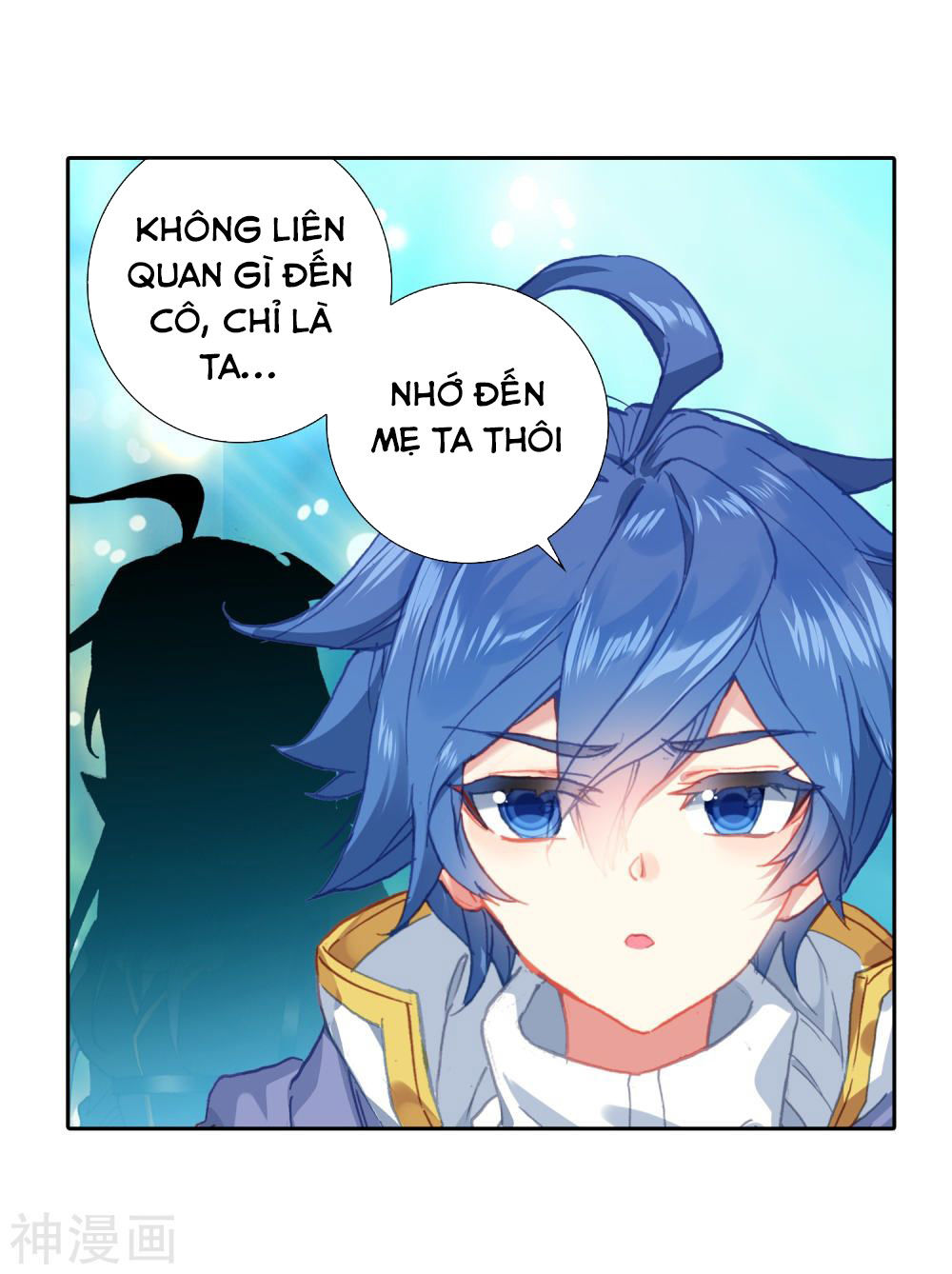 Tuyệt Thế Đường Môn Chap 215 - Next Chap 216