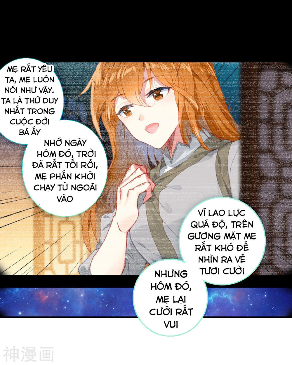 Tuyệt Thế Đường Môn Chap 215 - Next Chap 216