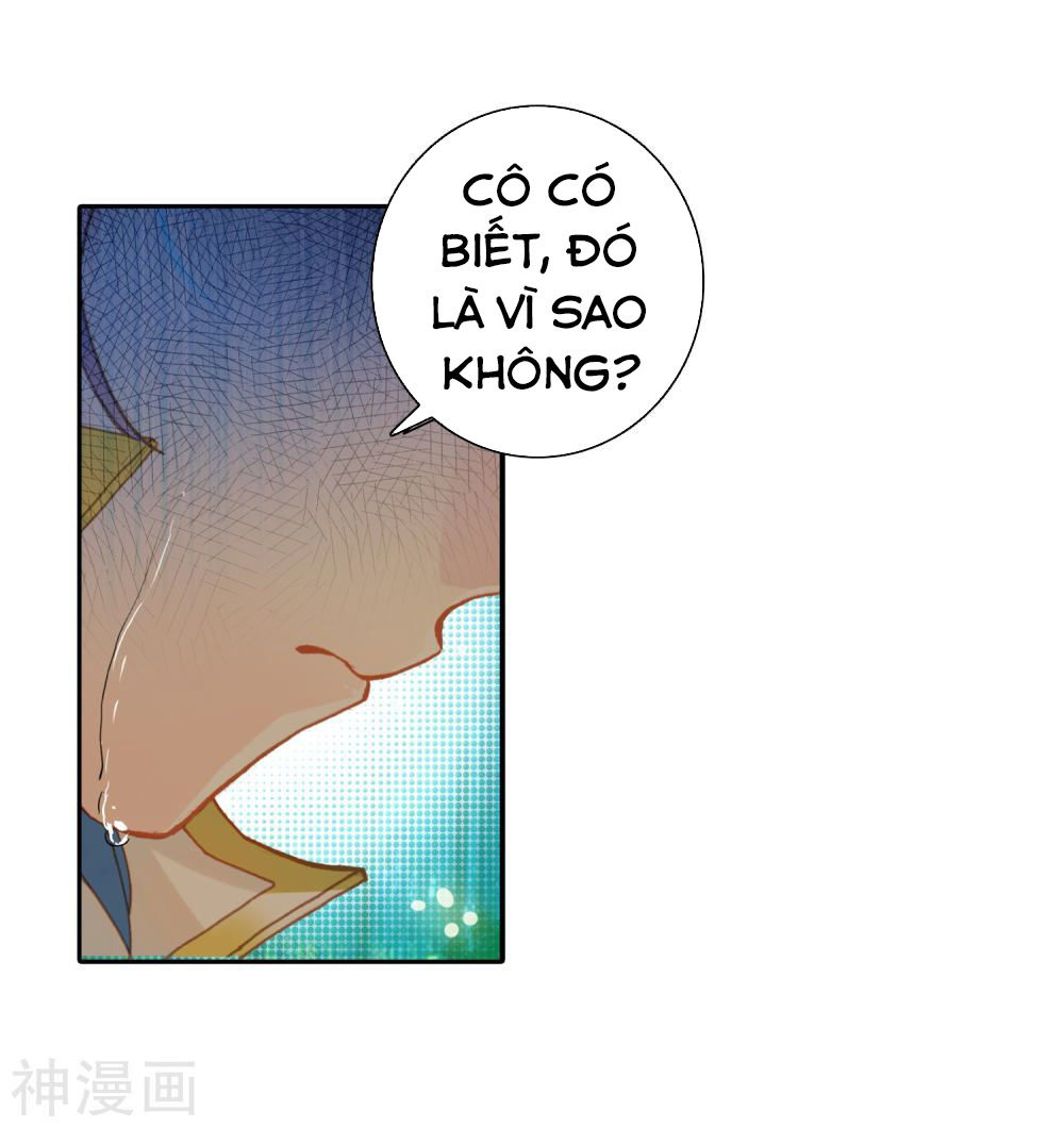 Tuyệt Thế Đường Môn Chap 215 - Next Chap 216