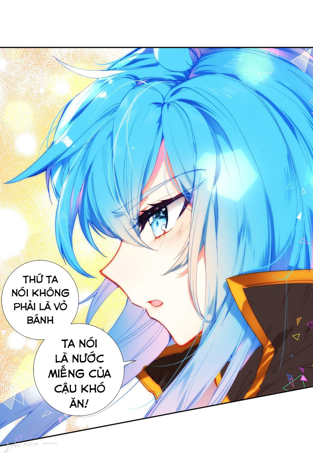 Tuyệt Thế Đường Môn Chap 2155 - Next Chap 2156