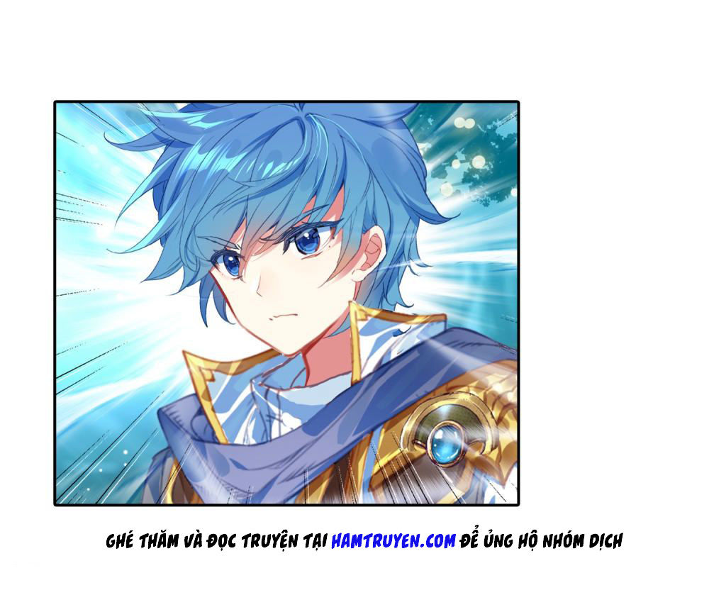 Tuyệt Thế Đường Môn Chap 2155 - Next Chap 2156