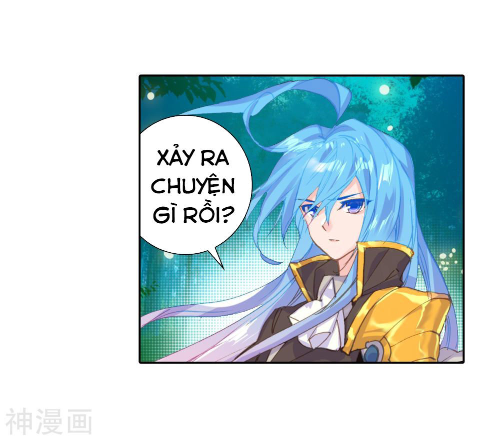 Tuyệt Thế Đường Môn Chap 2155 - Next Chap 2156