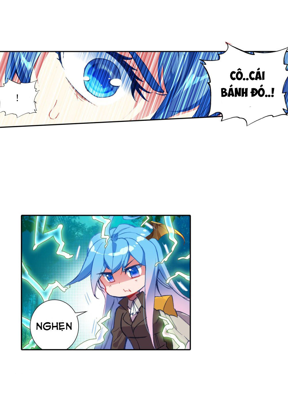 Tuyệt Thế Đường Môn Chap 2155 - Next Chap 2156