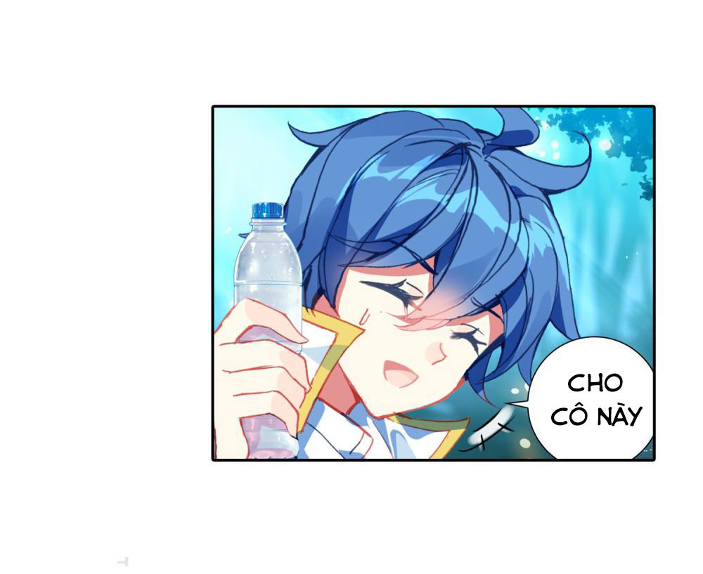 Tuyệt Thế Đường Môn Chap 2155 - Next Chap 2156