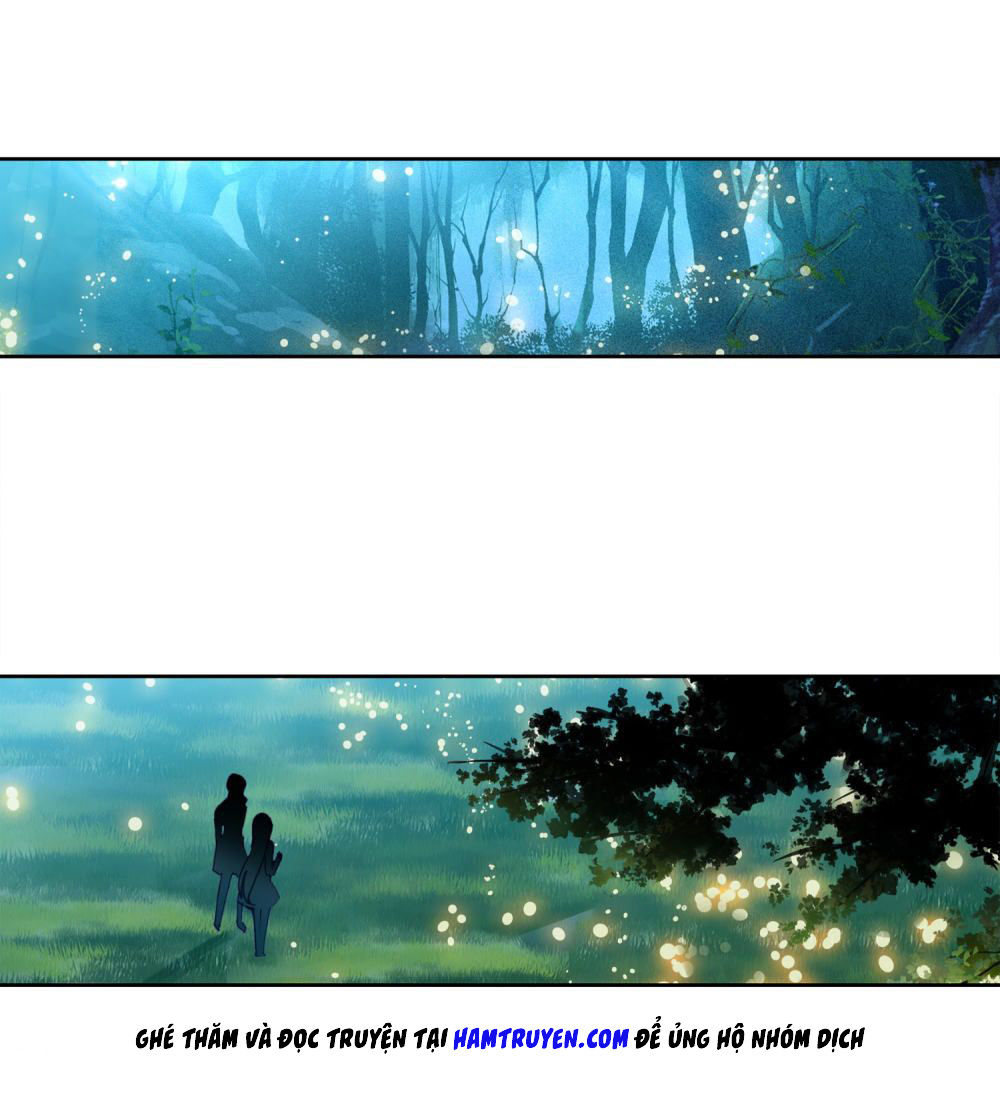 Tuyệt Thế Đường Môn Chap 2155 - Next Chap 2156