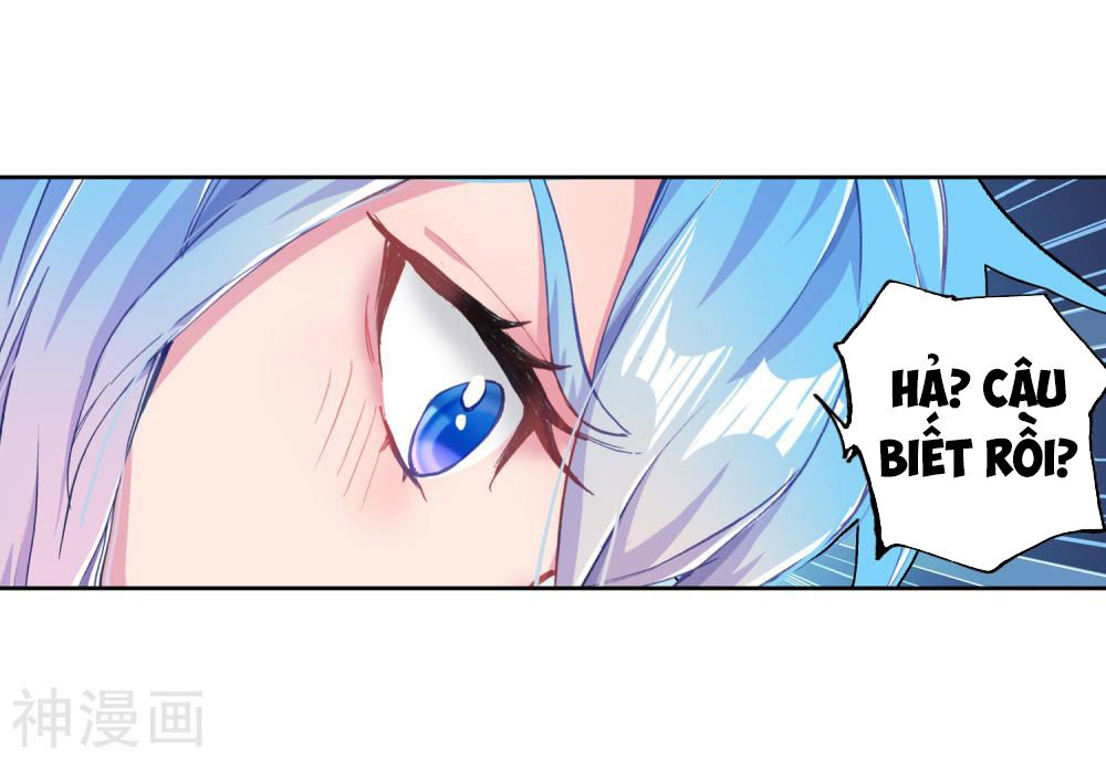 Tuyệt Thế Đường Môn Chap 2155 - Next Chap 2156