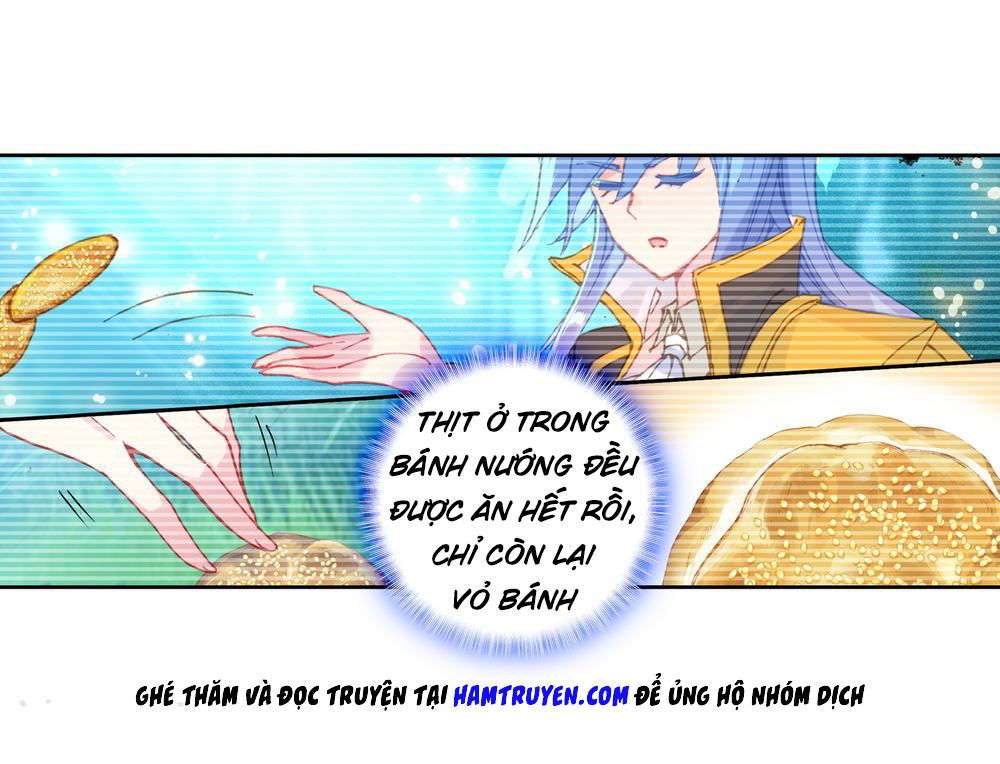 Tuyệt Thế Đường Môn Chap 2155 - Next Chap 2156