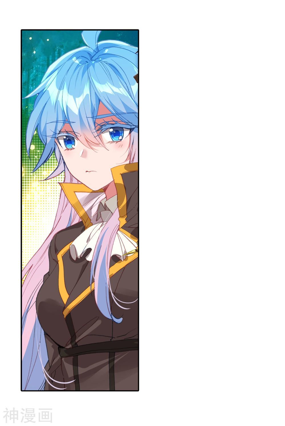 Tuyệt Thế Đường Môn Chap 2155 - Next Chap 2156