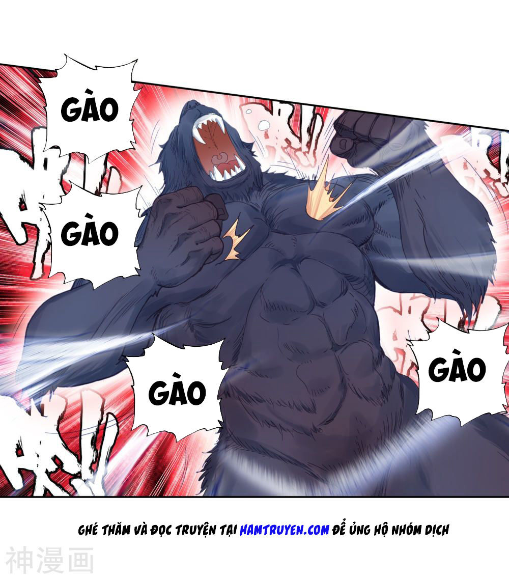 Tuyệt Thế Đường Môn Chap 216 - Next Chap 217
