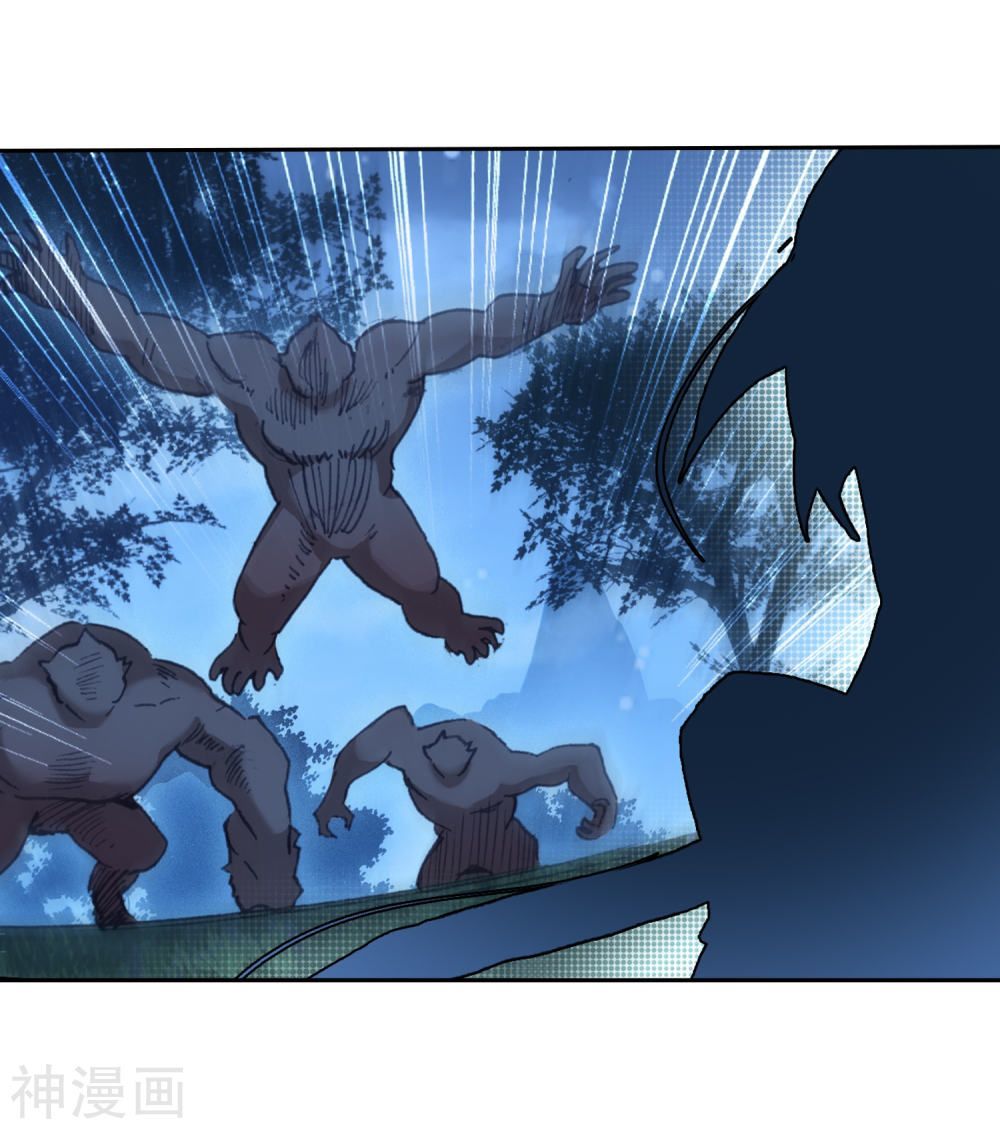 Tuyệt Thế Đường Môn Chap 216 - Next Chap 217