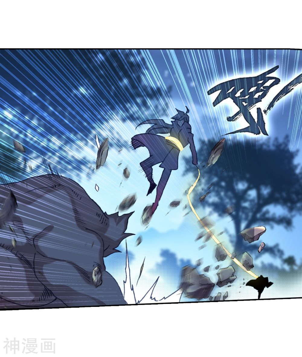 Tuyệt Thế Đường Môn Chap 216 - Next Chap 217