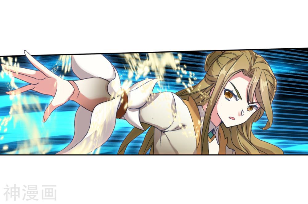Tuyệt Thế Đường Môn Chap 216 - Next Chap 217