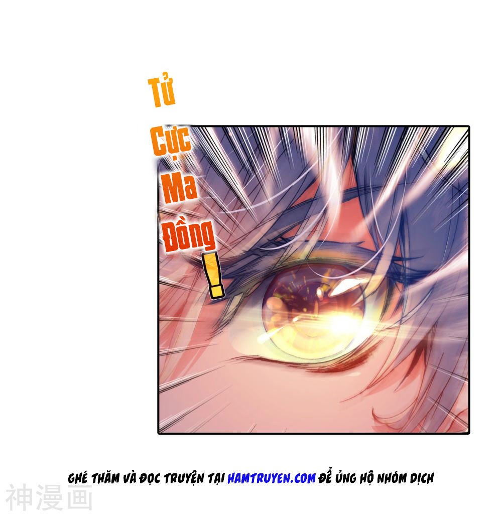 Tuyệt Thế Đường Môn Chap 216 - Next Chap 217