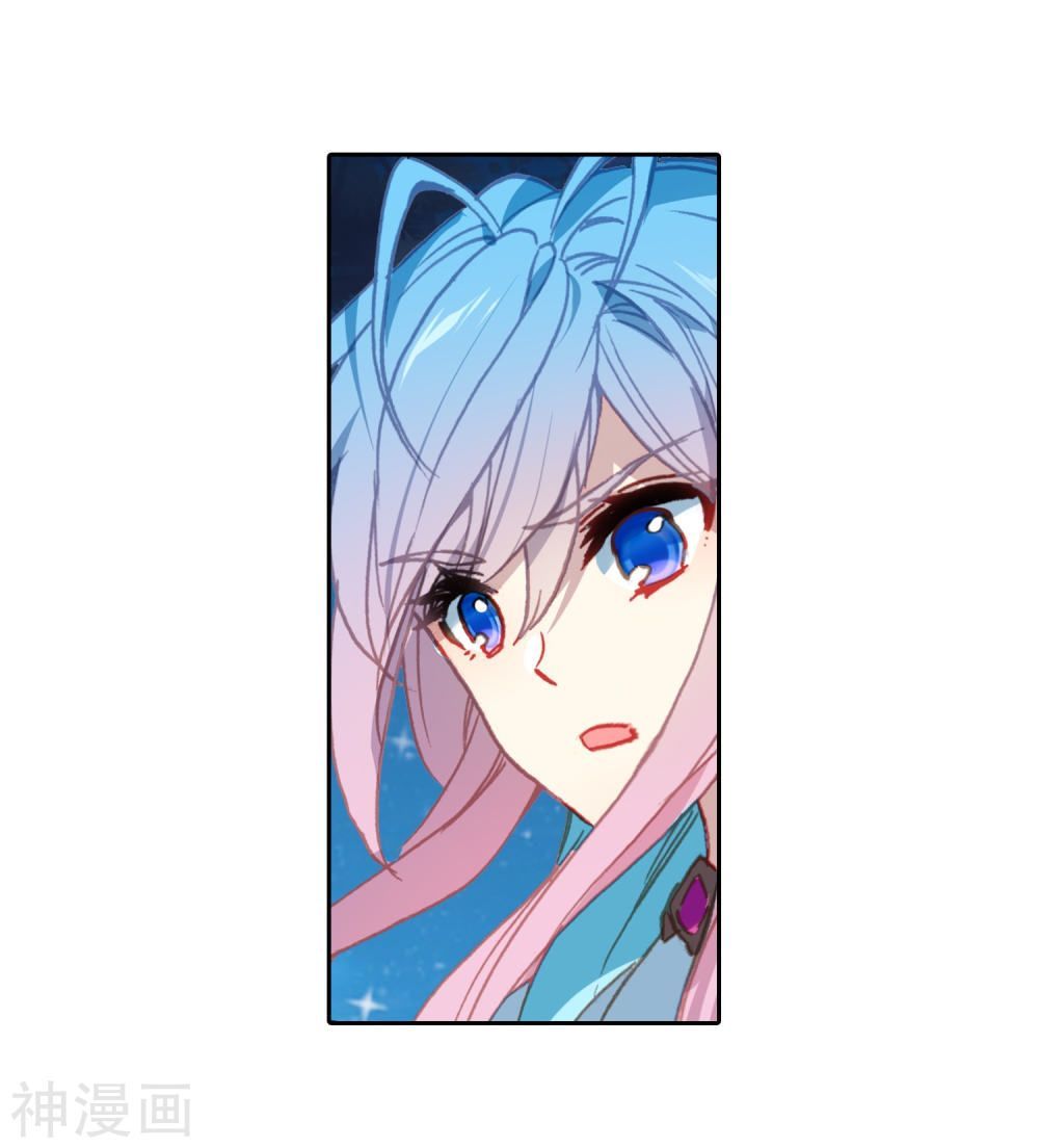 Tuyệt Thế Đường Môn Chap 216 - Next Chap 217