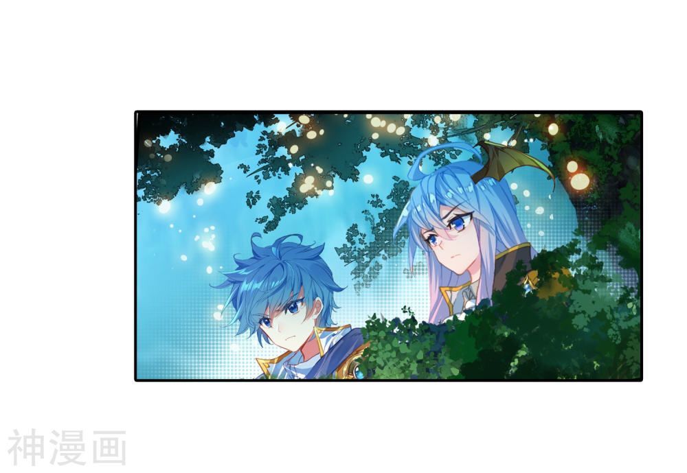 Tuyệt Thế Đường Môn Chap 216 - Next Chap 217