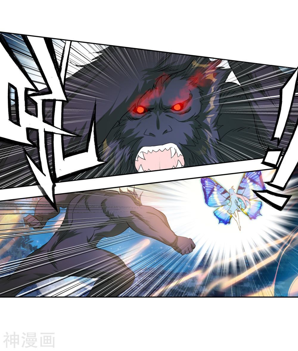Tuyệt Thế Đường Môn Chap 216 - Next Chap 217
