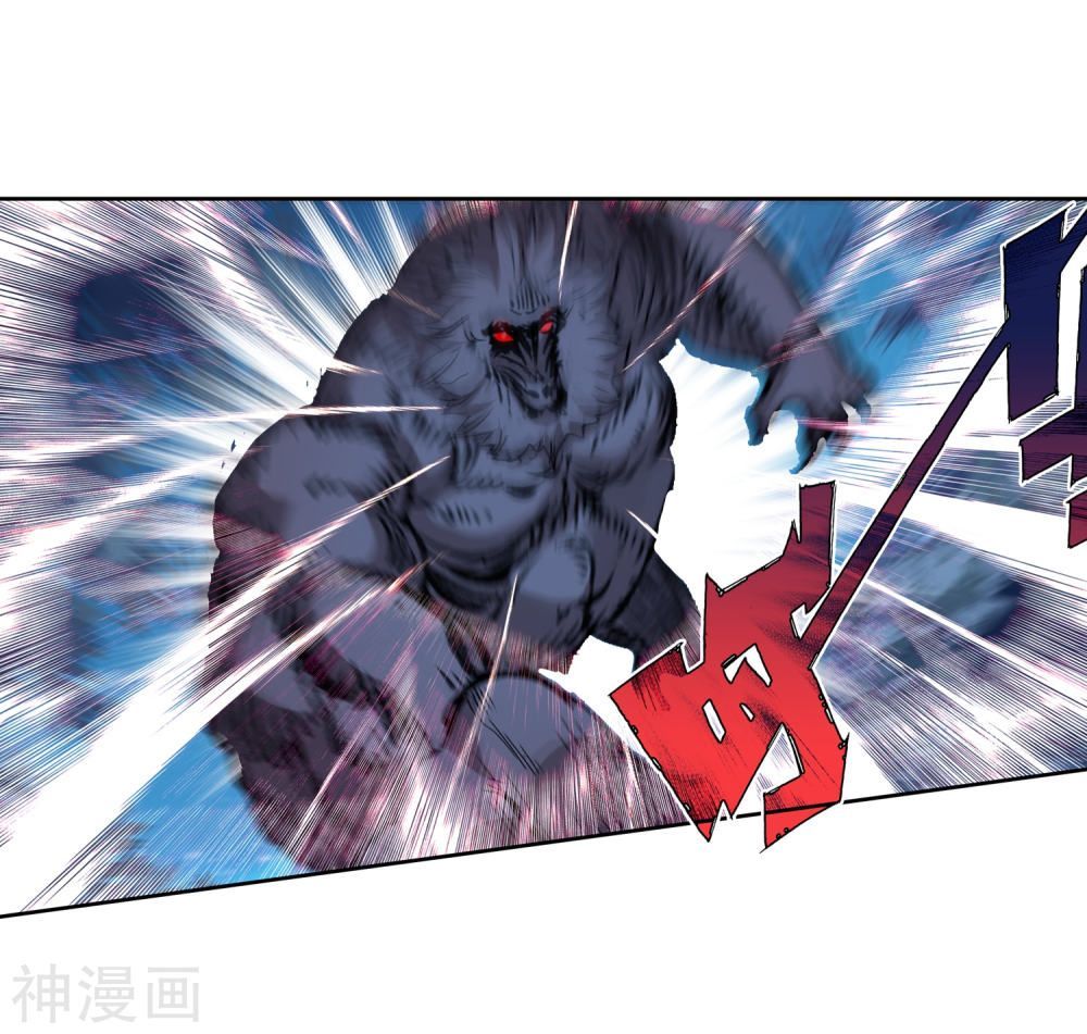 Tuyệt Thế Đường Môn Chap 216 - Next Chap 217