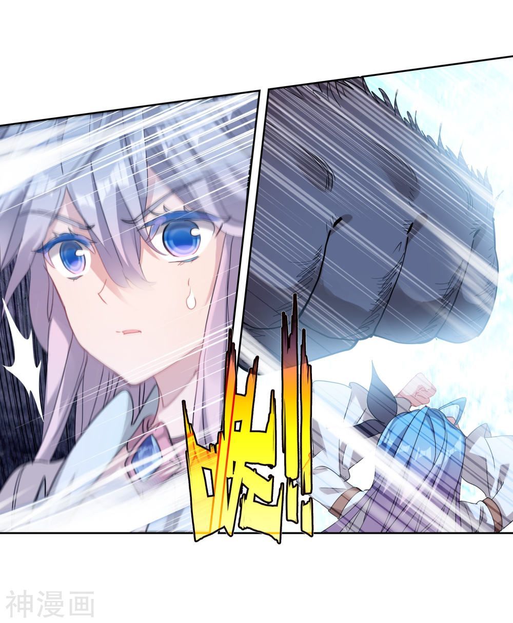 Tuyệt Thế Đường Môn Chap 216 - Next Chap 217