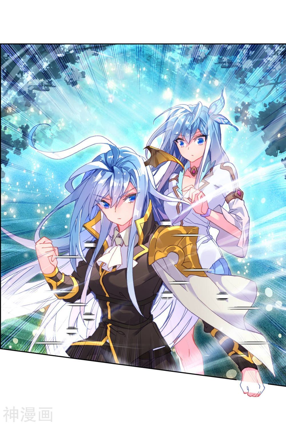 Tuyệt Thế Đường Môn Chap 216 - Next Chap 217