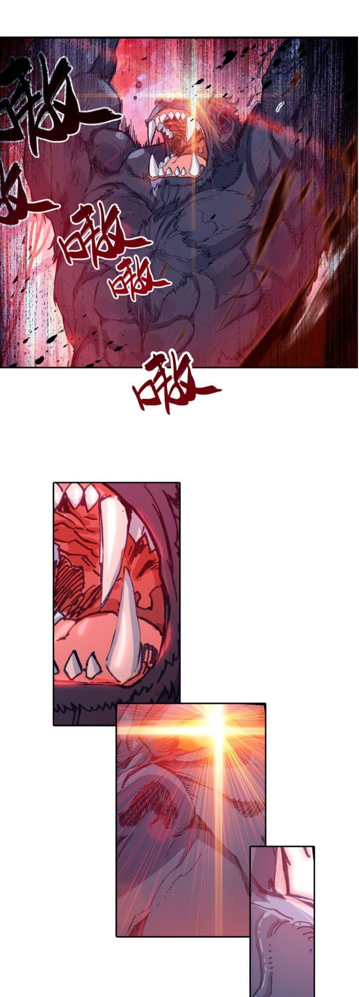 Tuyệt Thế Đường Môn Chap 217 - Next Chap 218