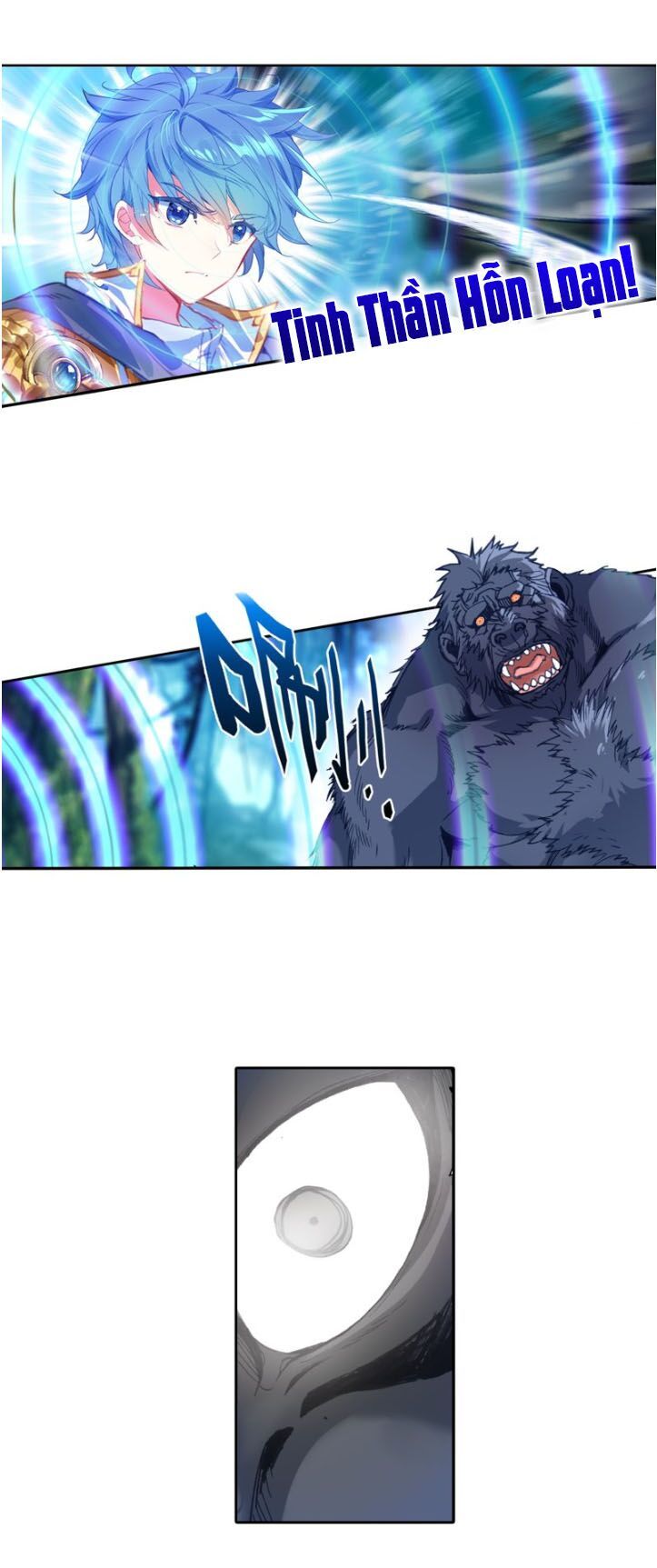Tuyệt Thế Đường Môn Chap 217 - Next Chap 218