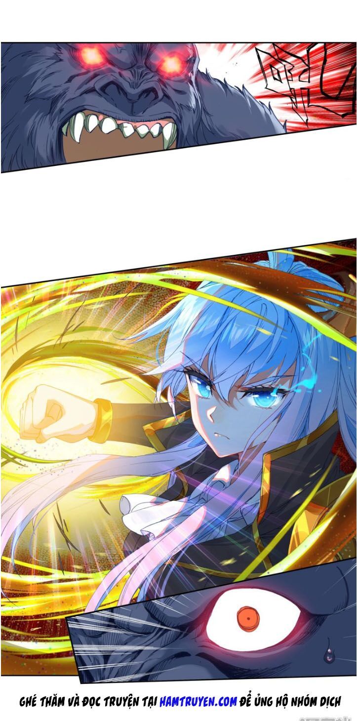 Tuyệt Thế Đường Môn Chap 217 - Next Chap 218