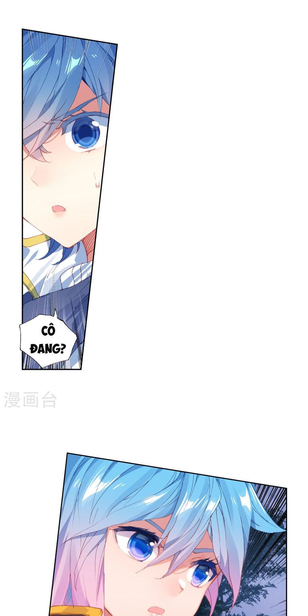 Tuyệt Thế Đường Môn Chap 218 - Next Chap 219