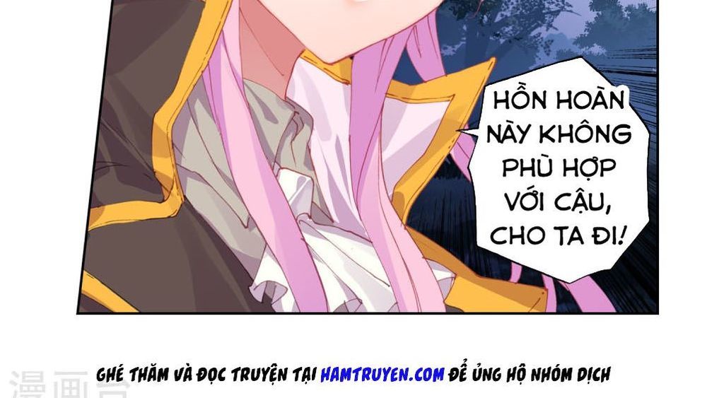 Tuyệt Thế Đường Môn Chap 218 - Next Chap 219