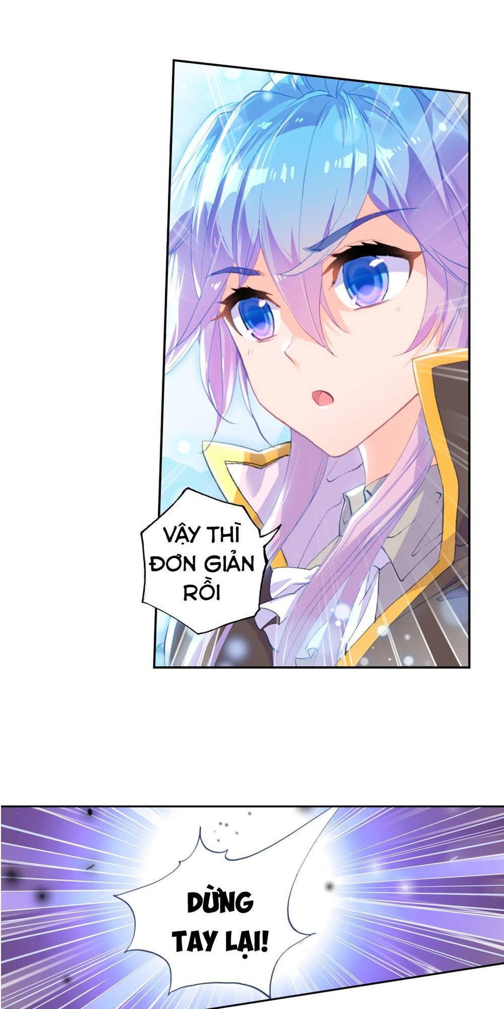 Tuyệt Thế Đường Môn Chap 218 - Next Chap 219