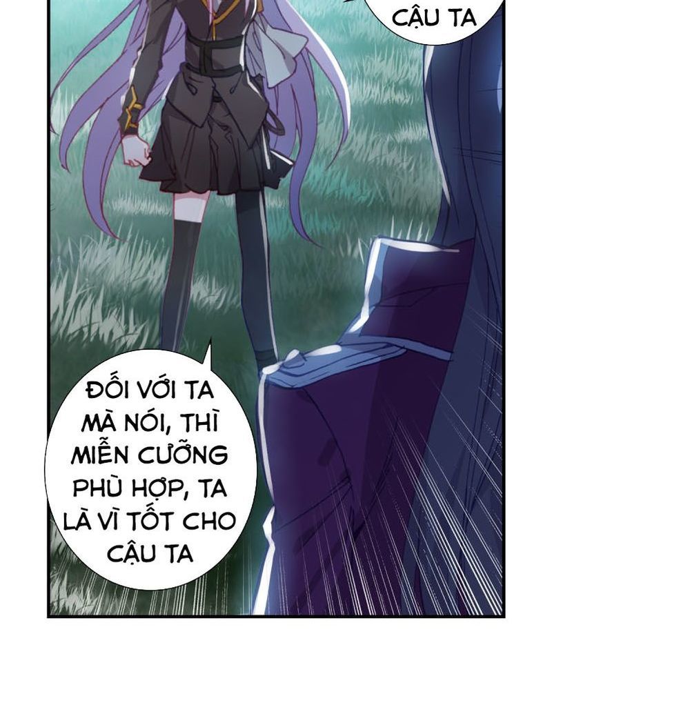 Tuyệt Thế Đường Môn Chap 218 - Next Chap 219