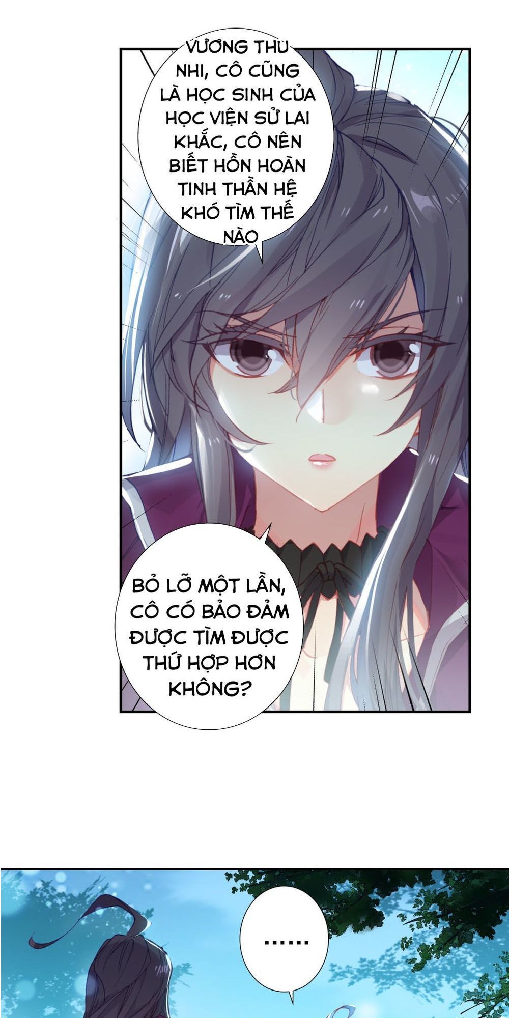 Tuyệt Thế Đường Môn Chap 218 - Next Chap 219