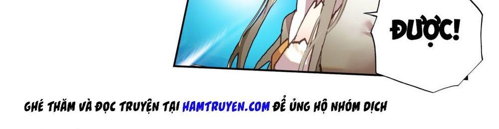 Tuyệt Thế Đường Môn Chap 218 - Next Chap 219