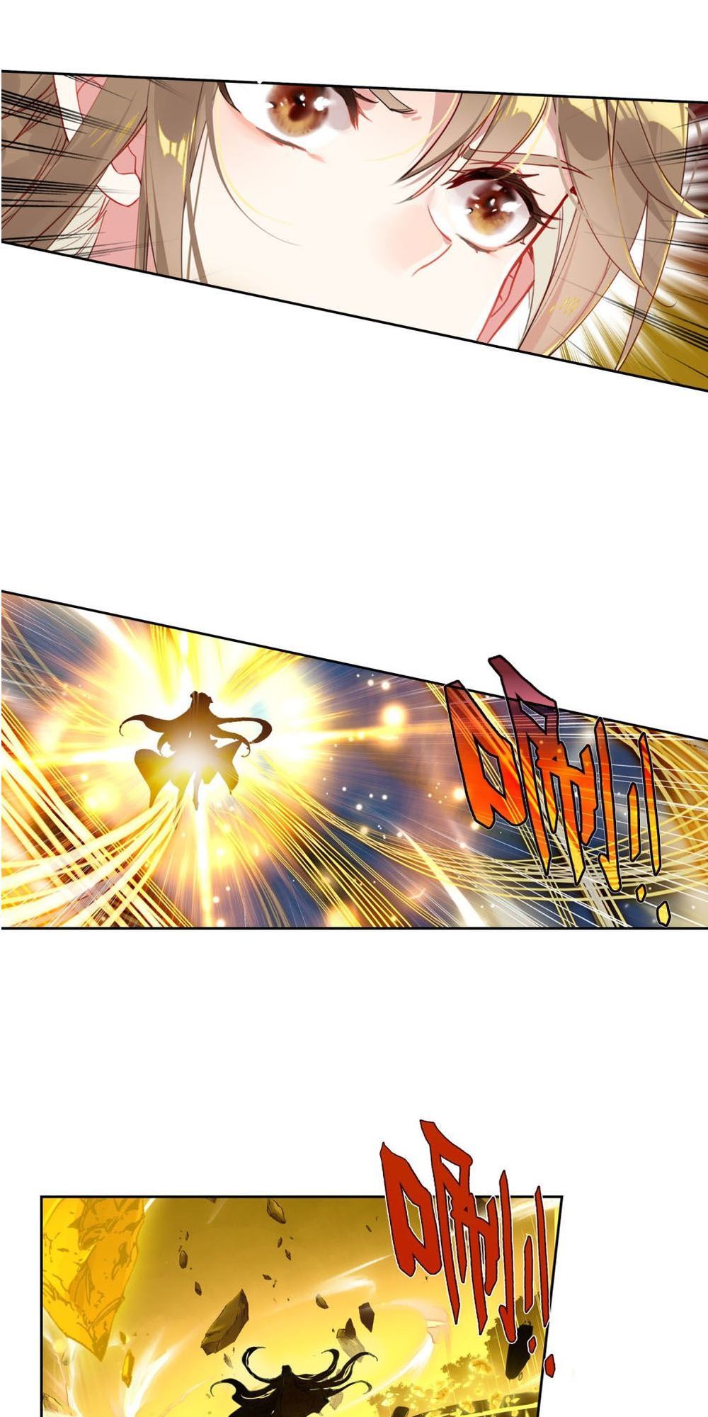 Tuyệt Thế Đường Môn Chap 218 - Next Chap 219