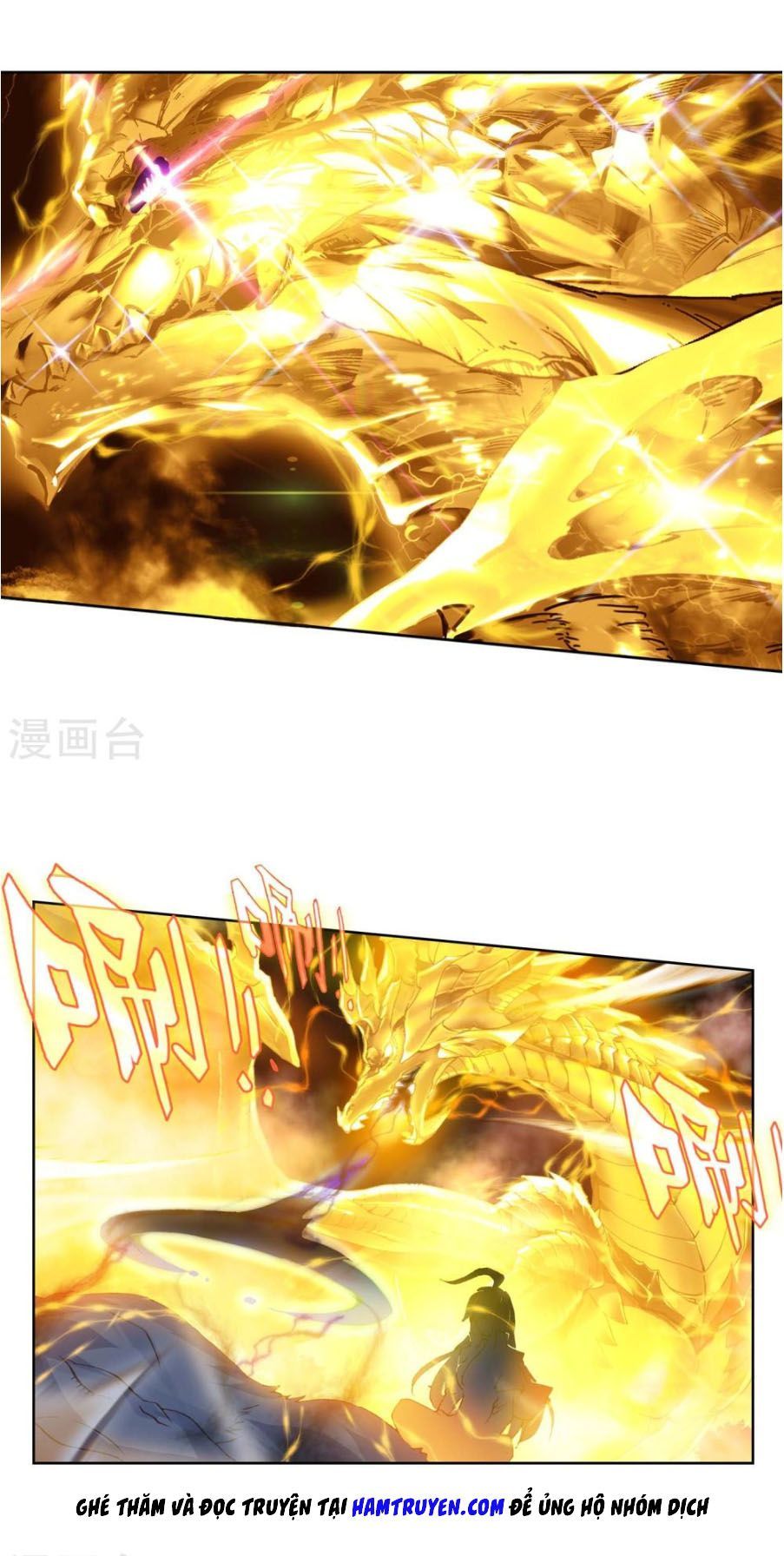 Tuyệt Thế Đường Môn Chap 219 - Next Chap 220