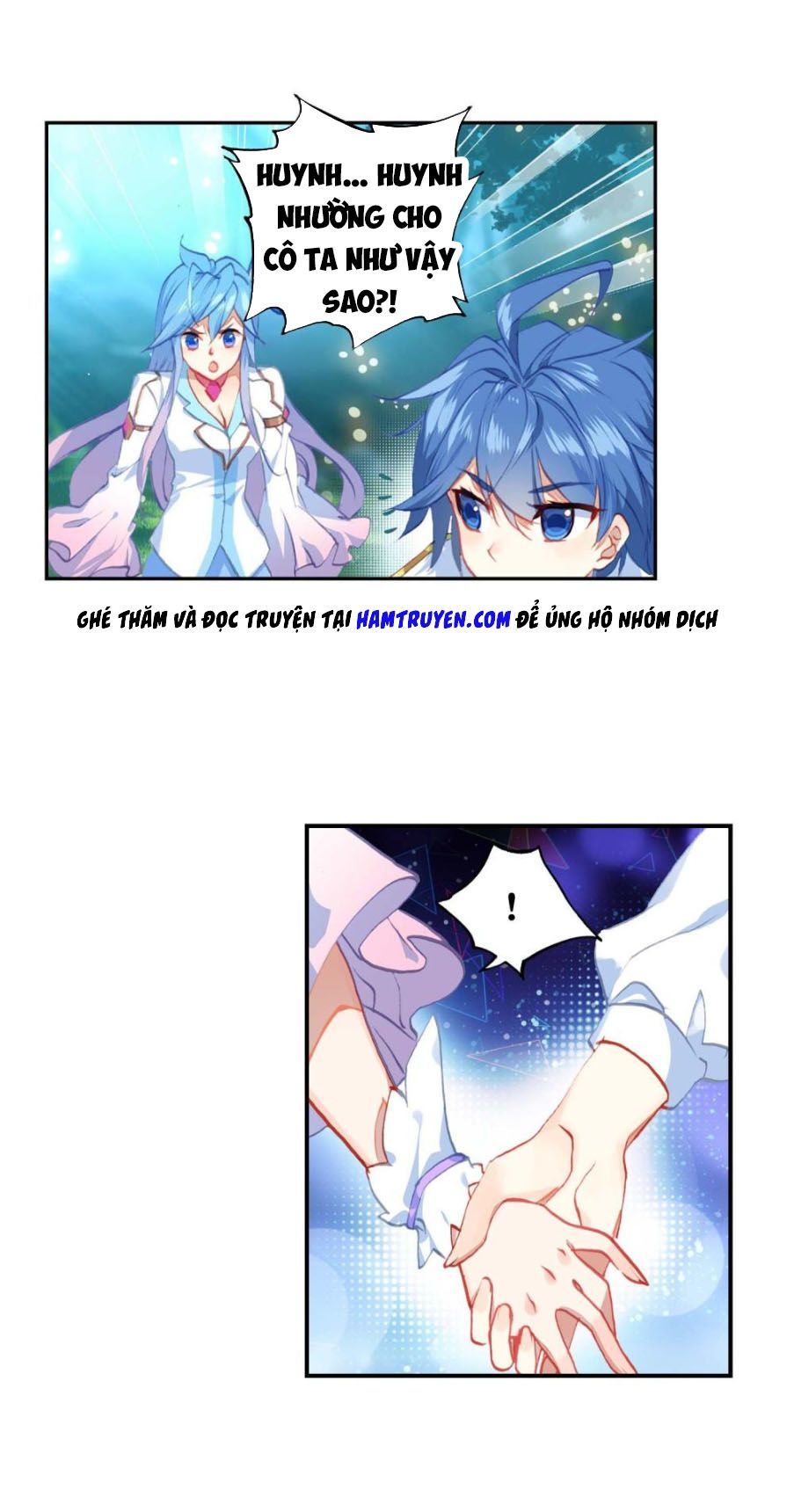 Tuyệt Thế Đường Môn Chap 219 - Next Chap 220