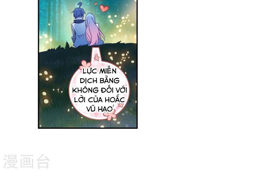 Tuyệt Thế Đường Môn Chap 2195 - Next Chap 2196