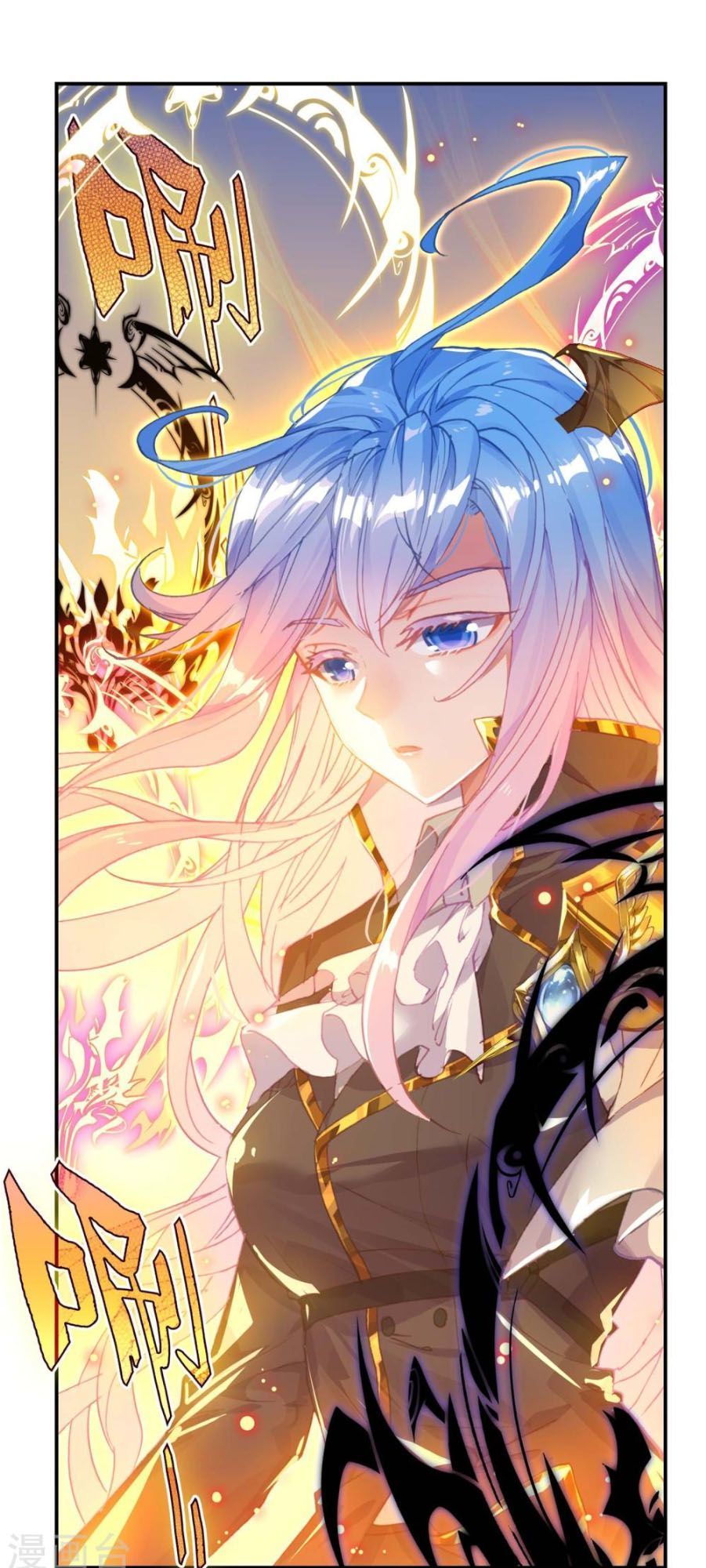 Tuyệt Thế Đường Môn Chap 2195 - Next Chap 2196