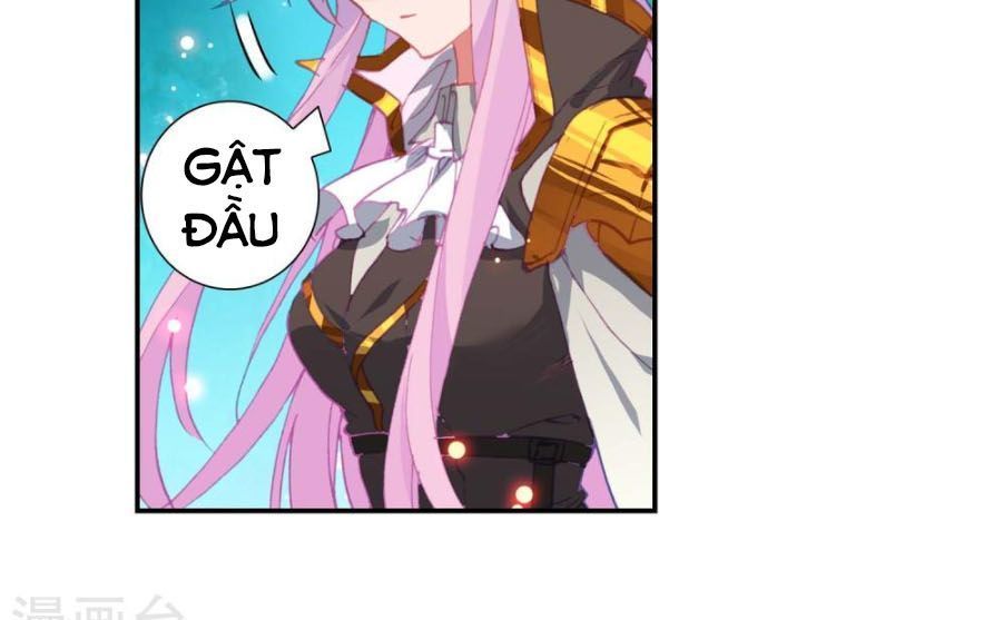 Tuyệt Thế Đường Môn Chap 2195 - Next Chap 2196