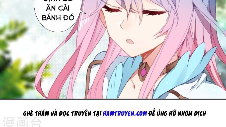 Tuyệt Thế Đường Môn Chap 2195 - Next Chap 2196