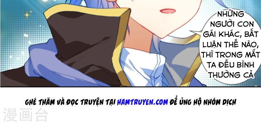Tuyệt Thế Đường Môn Chap 2195 - Next Chap 2196