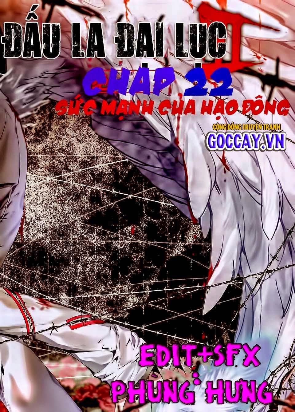 Tuyệt Thế Đường Môn Chap 22 - Next Chap 23