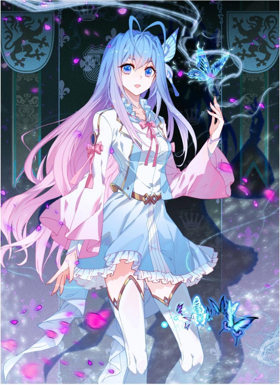 Tuyệt Thế Đường Môn Chap 220 - Next Chap 221