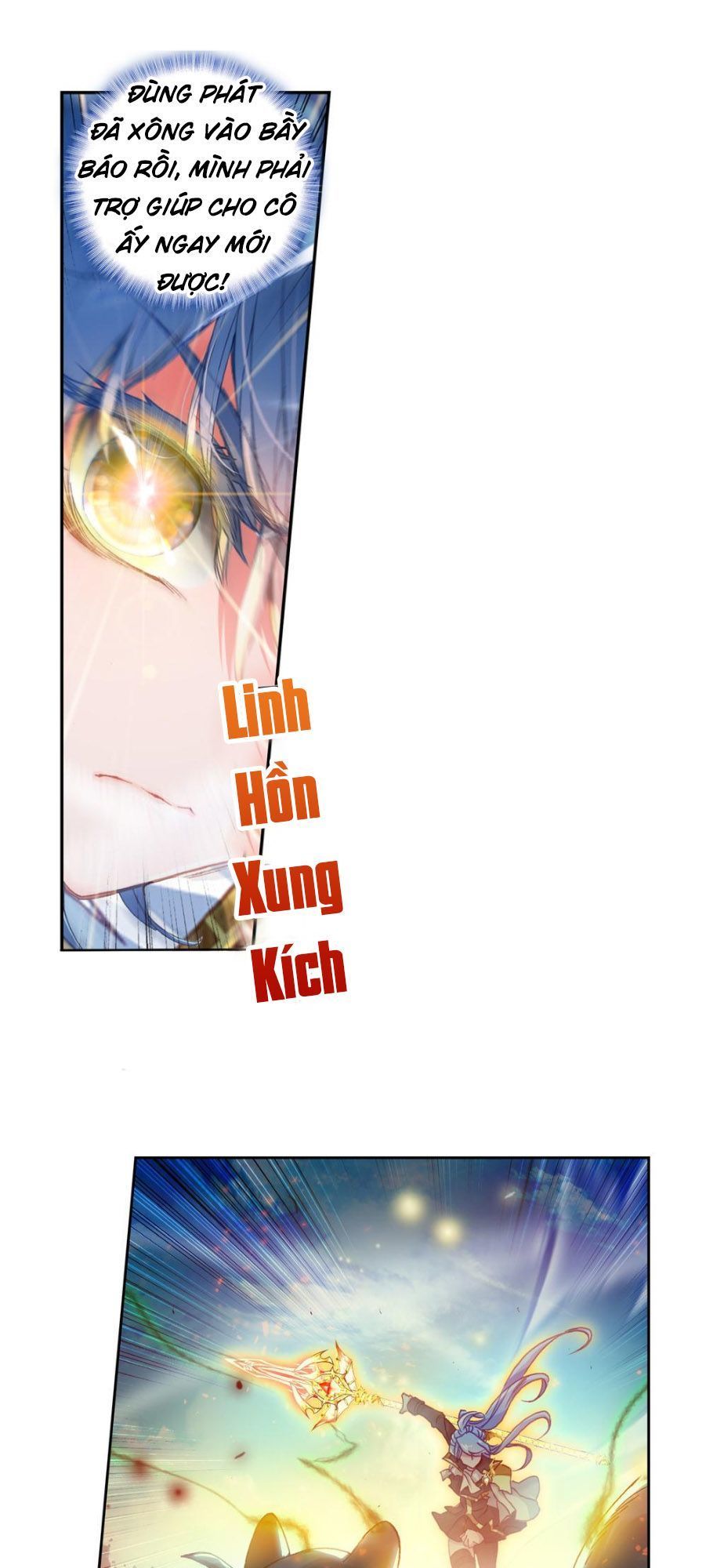Tuyệt Thế Đường Môn Chap 220 - Next Chap 221