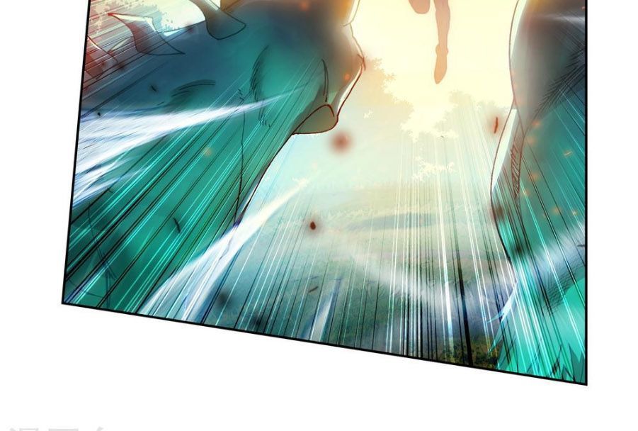 Tuyệt Thế Đường Môn Chap 220 - Next Chap 221