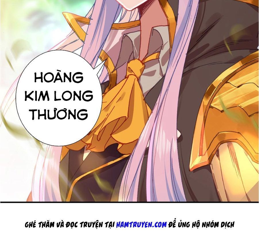 Tuyệt Thế Đường Môn Chap 220 - Next Chap 221