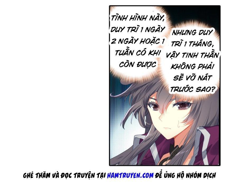 Tuyệt Thế Đường Môn Chap 220 - Next Chap 221