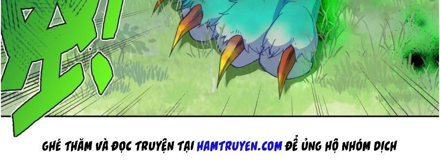 Tuyệt Thế Đường Môn Chap 220 - Next Chap 221