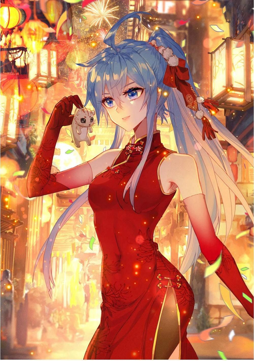 Tuyệt Thế Đường Môn Chap 221 - Next Chap 222