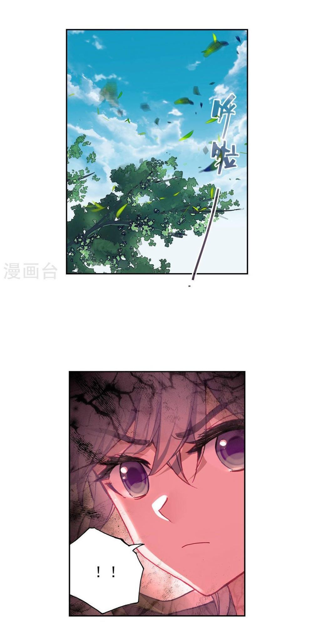 Tuyệt Thế Đường Môn Chap 221 - Next Chap 222