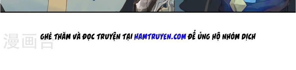 Tuyệt Thế Đường Môn Chap 221 - Next Chap 222